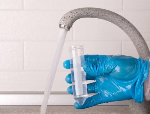 AquaSolutions - vízminták laboratóriumi vizsgálata